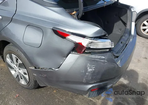 2020 Nissan Altima S Intelligent Awd from USA, damaged, VIN 1N4BL4BW6LN317836